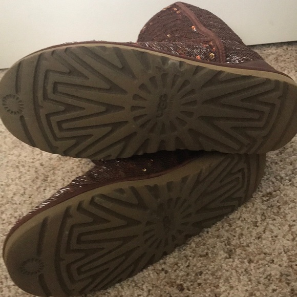 UGG Australia Size 9 USA - Picture 6 of 8